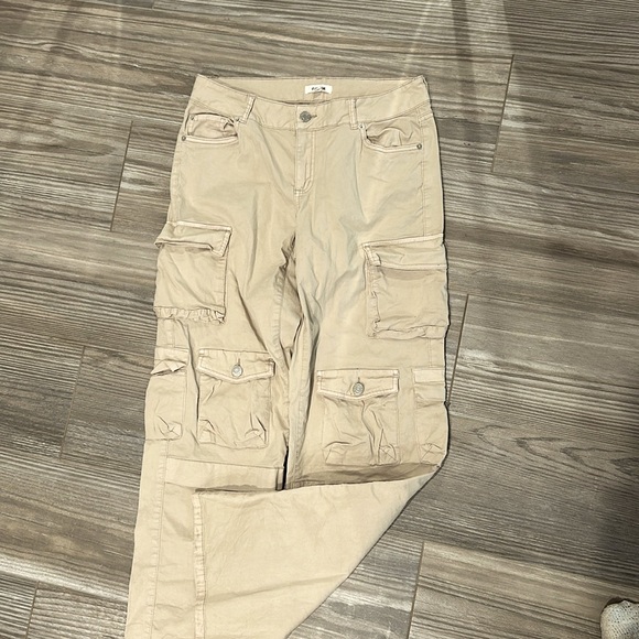 Garage Cargo Pants - Picture 4 of 5
